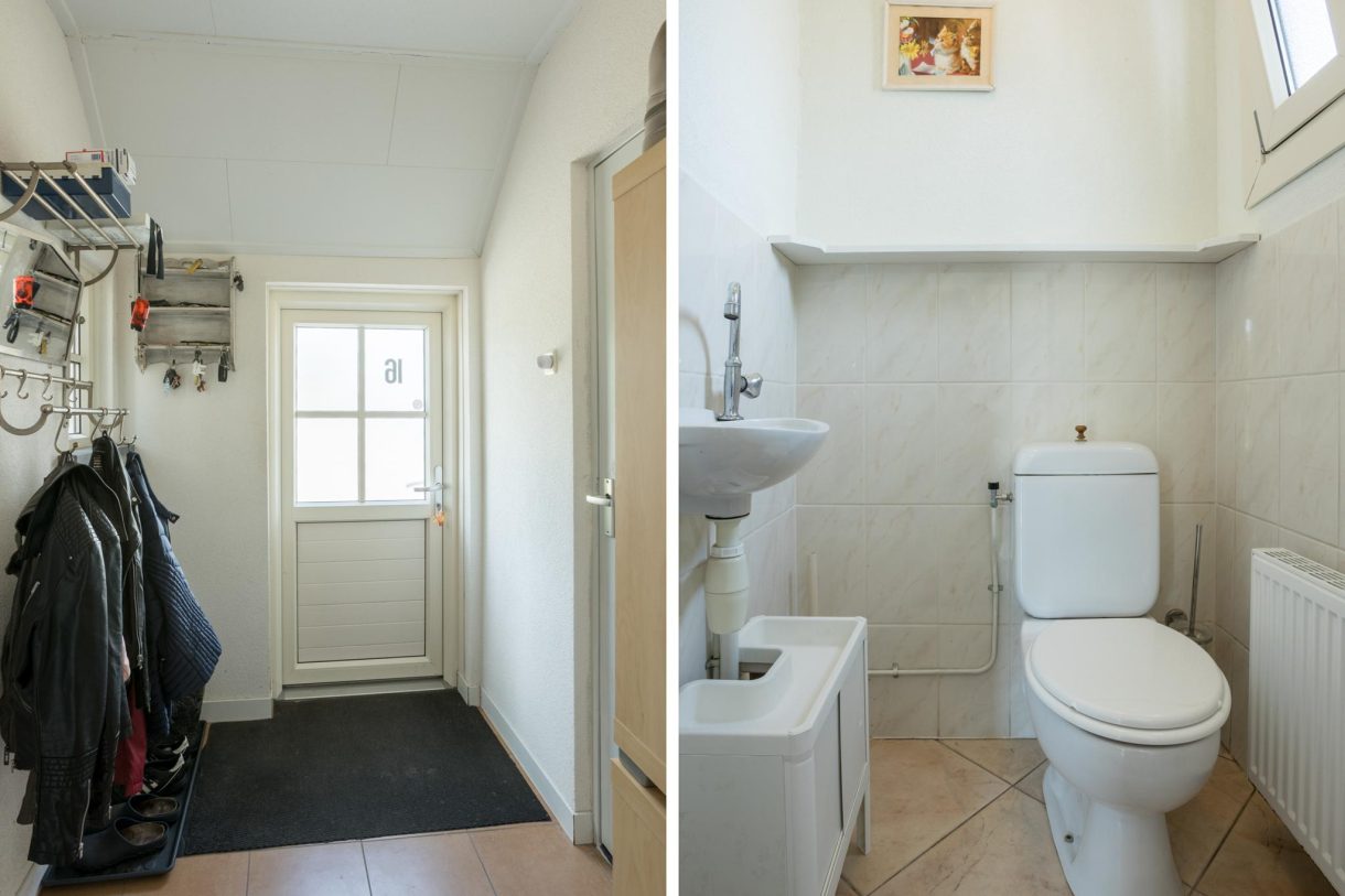 Te koop: Foto Woonhuis aan de Gosem Engelsstraat 16 in Elim