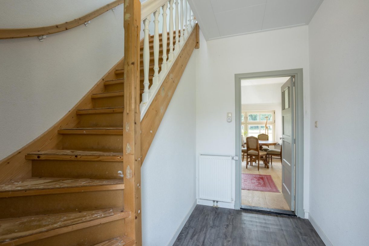 Te koop: Foto Woonhuis aan de Gosem Engelsstraat 16 in Elim