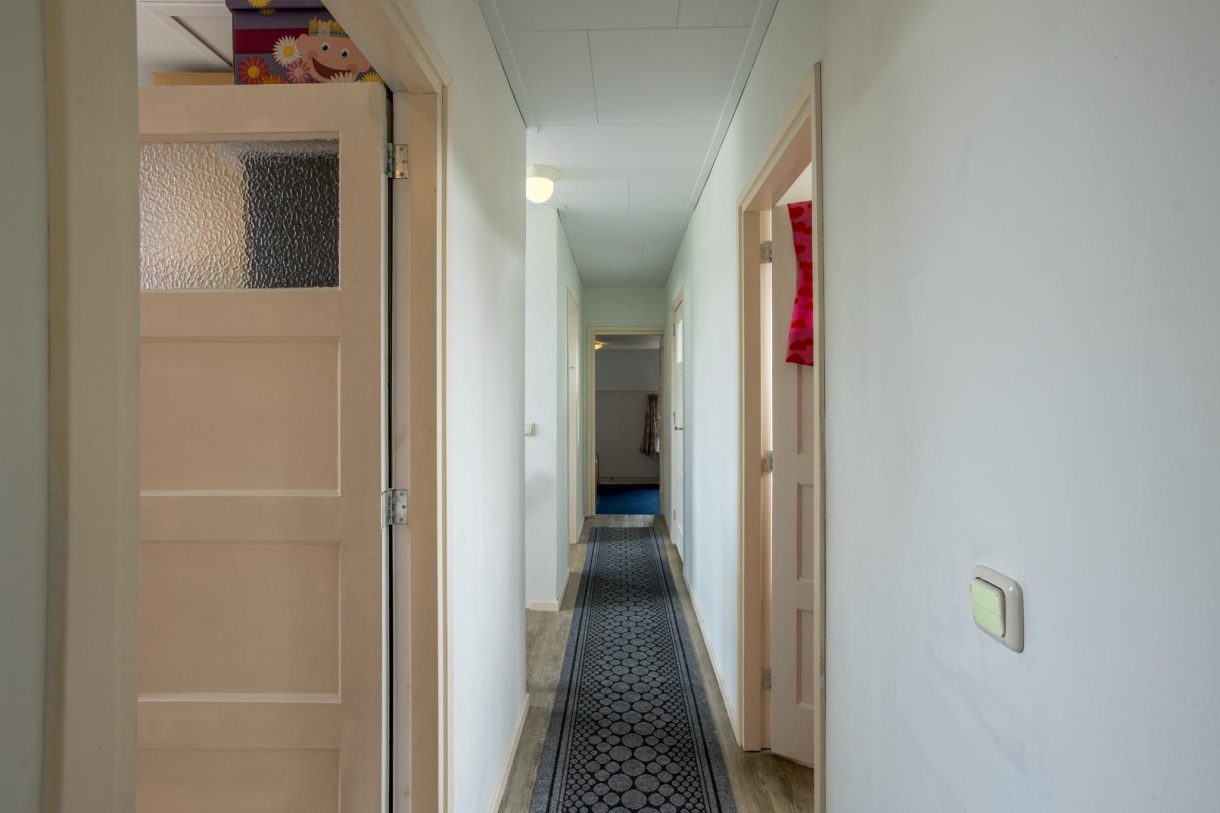 Te koop: Foto Woonhuis aan de Gosem Engelsstraat 16 in Elim