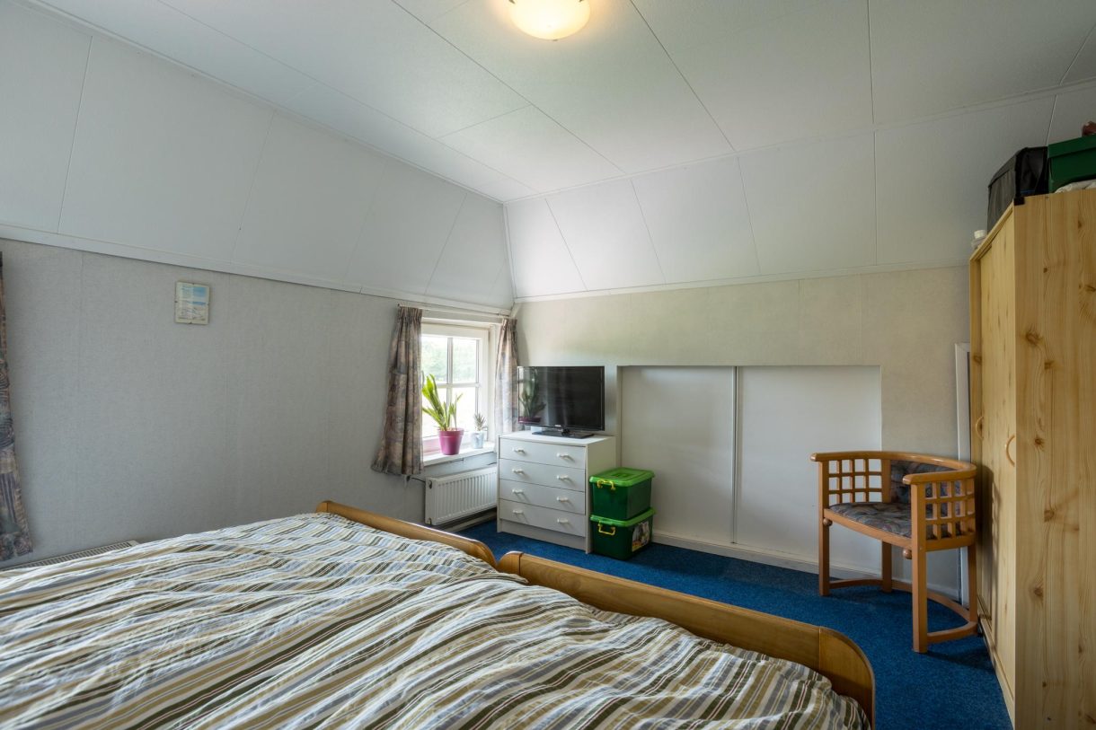 Te koop: Foto Woonhuis aan de Gosem Engelsstraat 16 in Elim