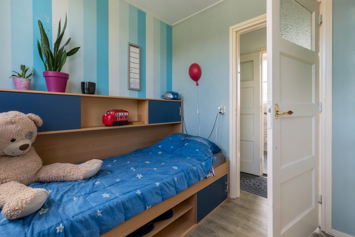 Te koop: Foto Woonhuis aan de Gosem Engelsstraat 16 in Elim