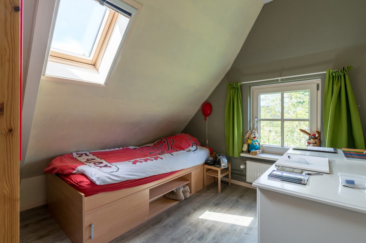 Te koop: Foto Woonhuis aan de Gosem Engelsstraat 16 in Elim