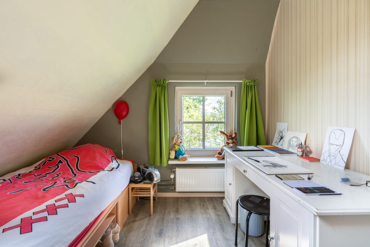 Te koop: Foto Woonhuis aan de Gosem Engelsstraat 16 in Elim