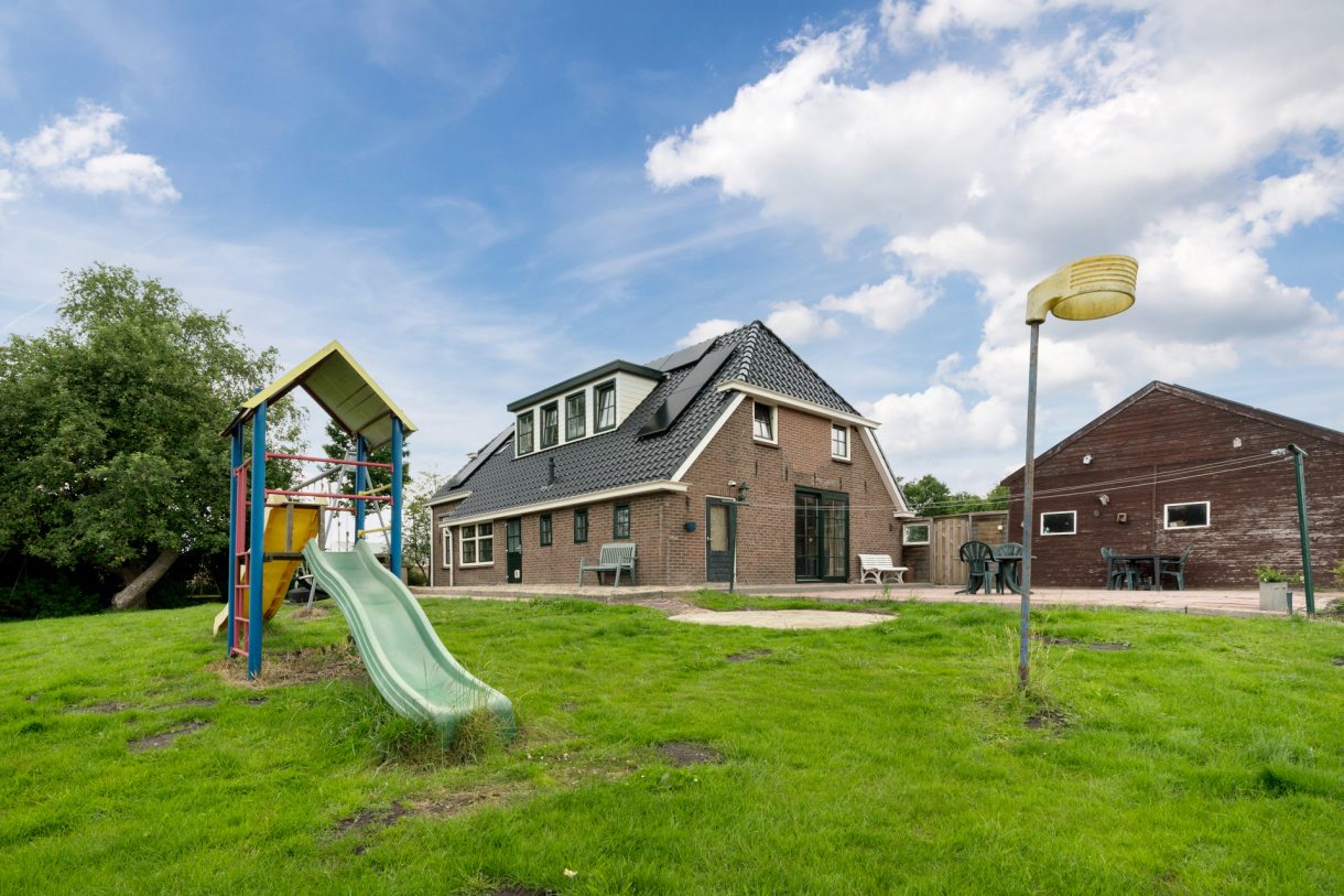 Te koop: Foto Woonhuis aan de Gosem Engelsstraat 16 in Elim