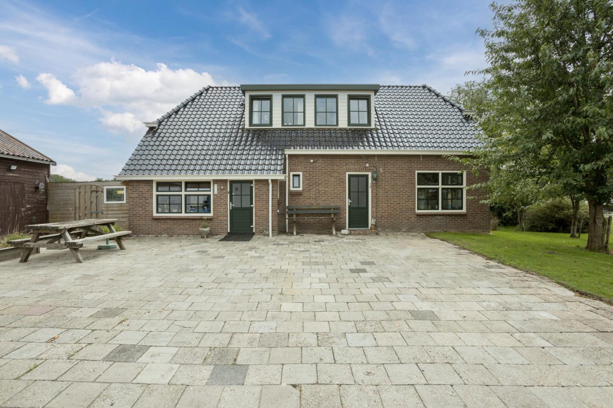 Te koop: Foto Woonhuis aan de Gosem Engelsstraat 16 in Elim