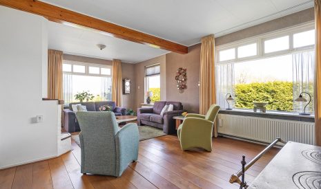 Te koop: Foto Woonhuis aan de Verl Hoogeveense Vaart 75 in Zwinderen