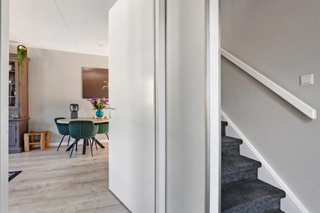 Te koop: Foto Woonhuis aan de De Waag 9 in Veeningen