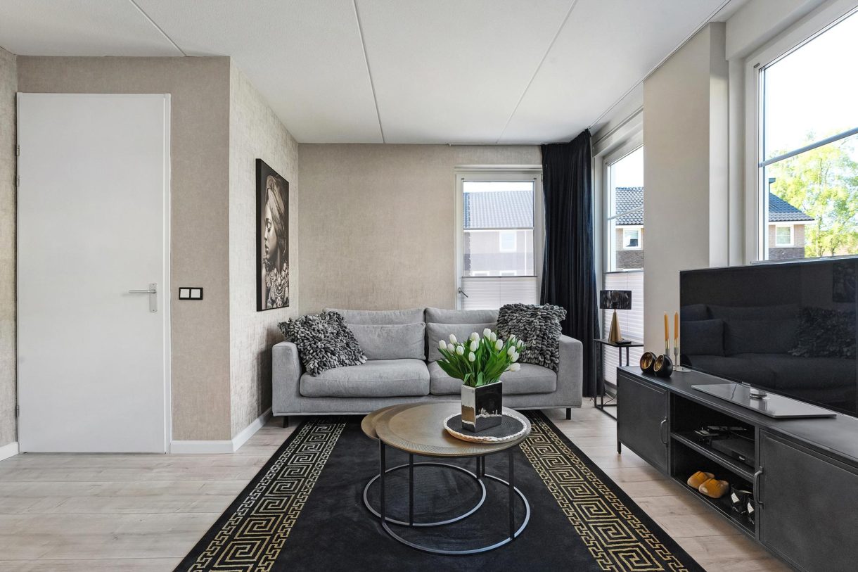 Te koop: Foto Woonhuis aan de De Waag 9 in Veeningen