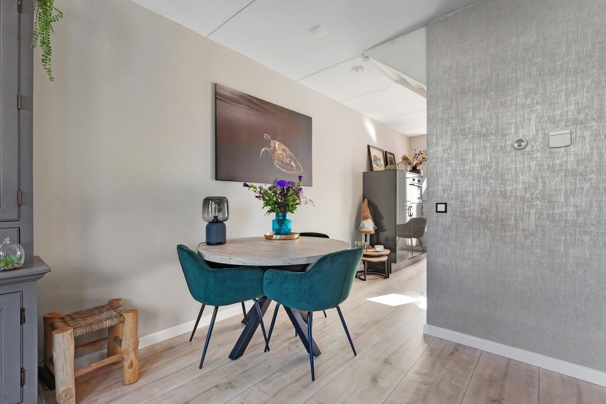 Te koop: Foto Woonhuis aan de De Waag 9 in Veeningen