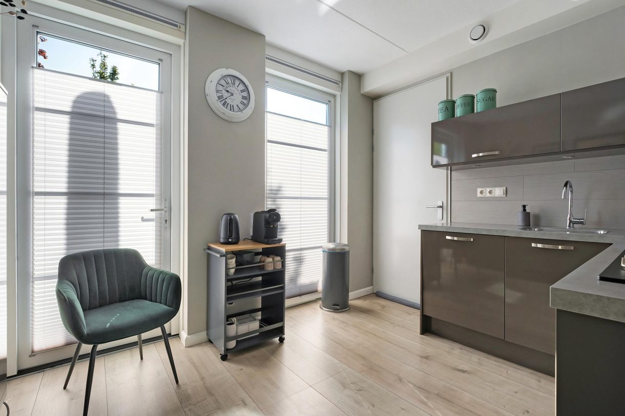 Te koop: Foto Woonhuis aan de De Waag 9 in Veeningen