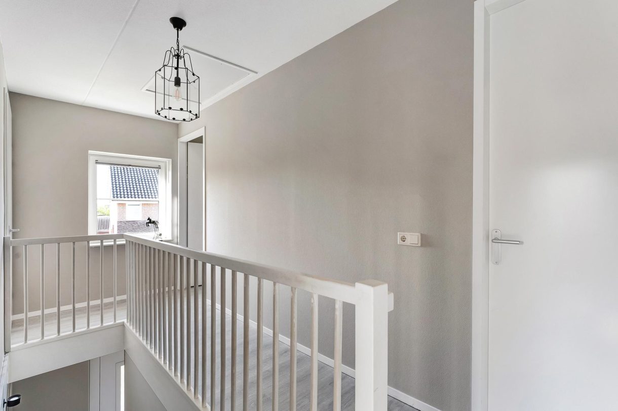 Te koop: Foto Woonhuis aan de De Waag 9 in Veeningen