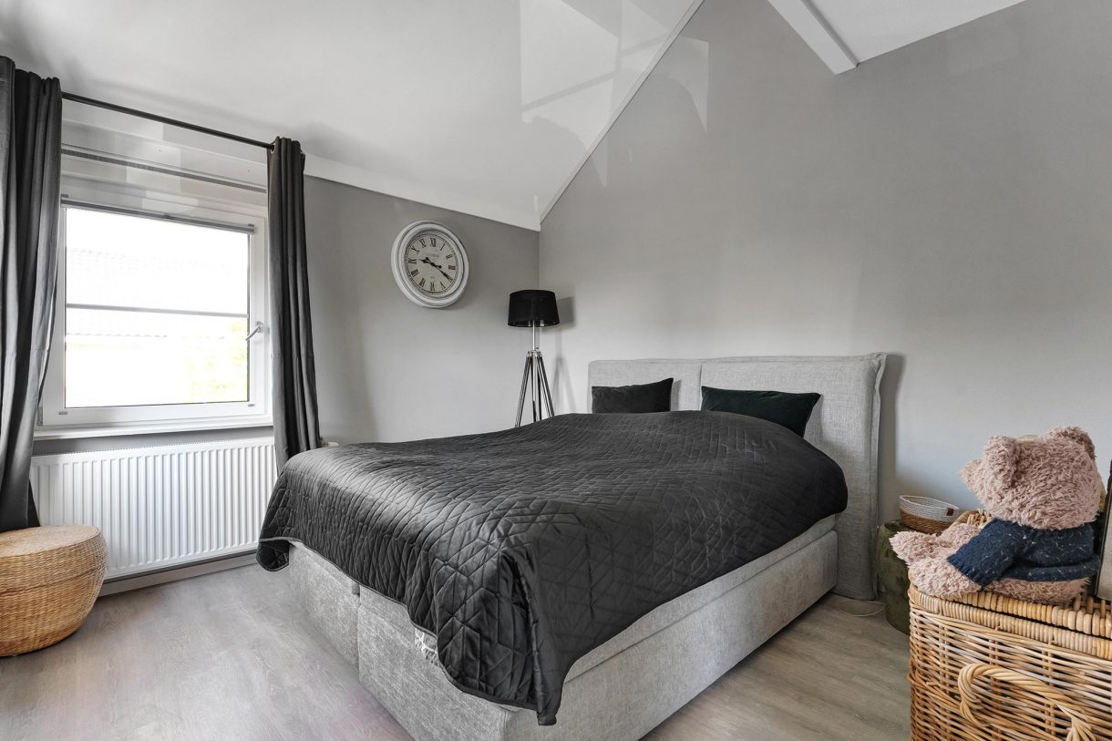 Te koop: Foto Woonhuis aan de De Waag 9 in Veeningen