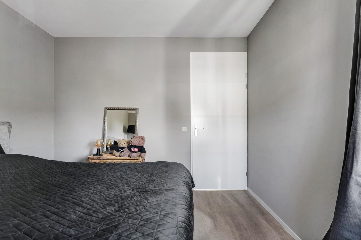 Te koop: Foto Woonhuis aan de De Waag 9 in Veeningen