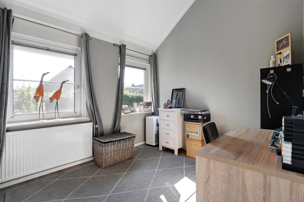 Te koop: Foto Woonhuis aan de De Waag 9 in Veeningen