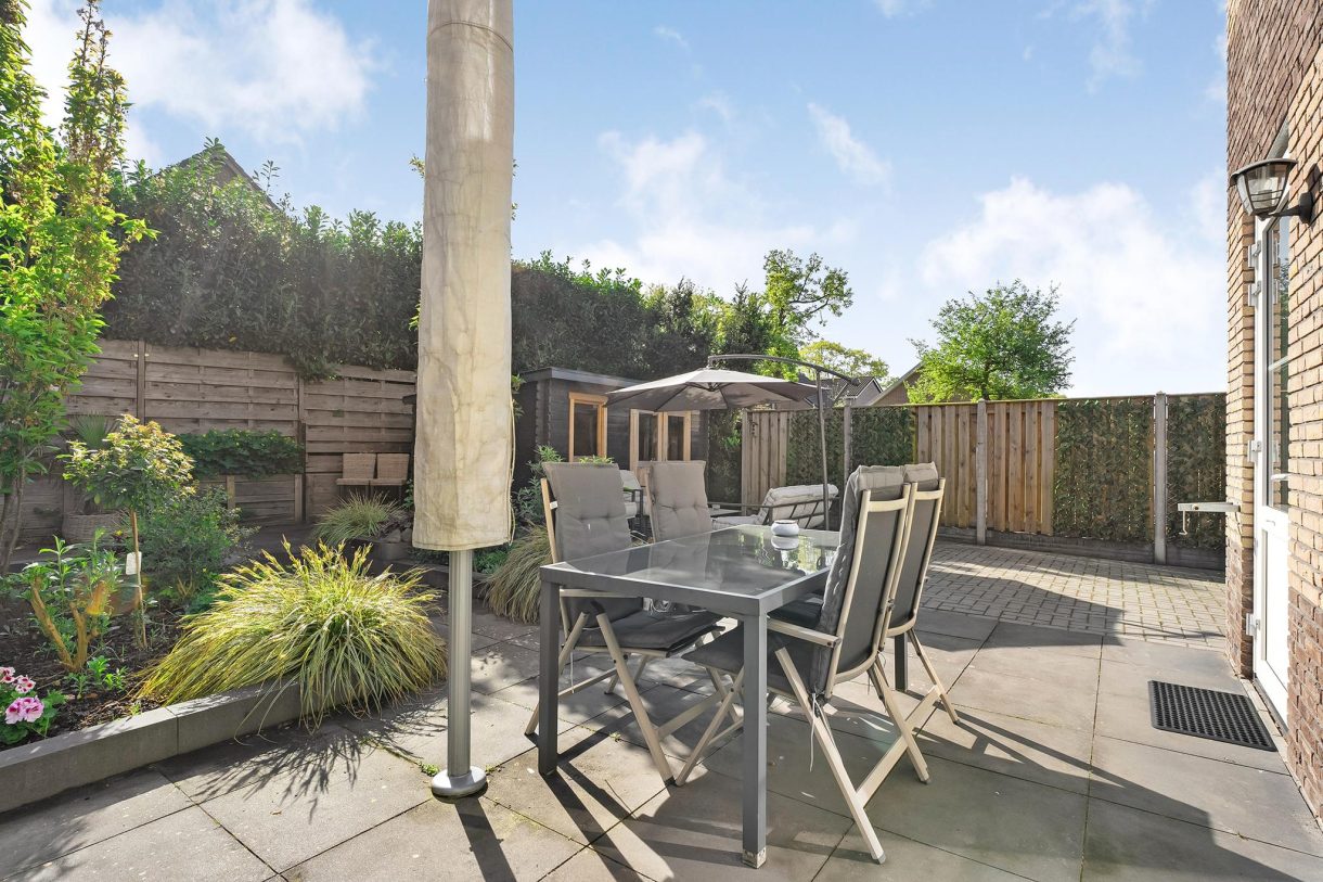 Te koop: Foto Woonhuis aan de De Waag 9 in Veeningen