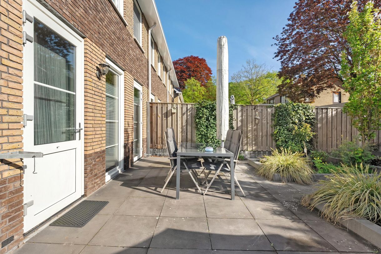 Te koop: Foto Woonhuis aan de De Waag 9 in Veeningen