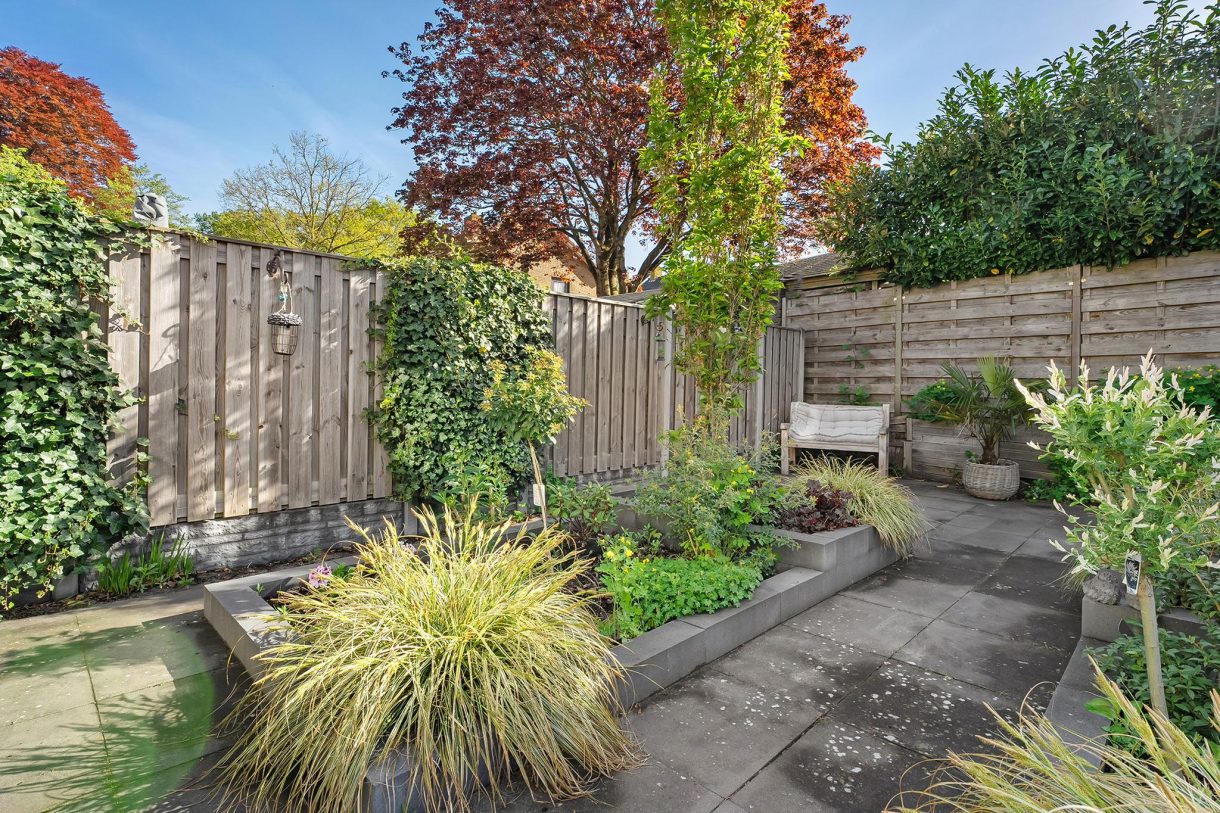 Te koop: Foto Woonhuis aan de De Waag 9 in Veeningen