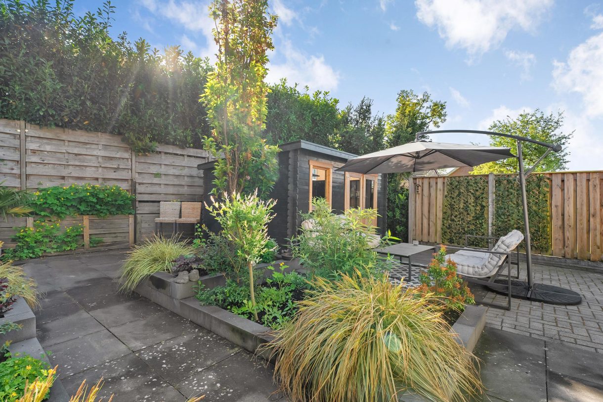 Te koop: Foto Woonhuis aan de De Waag 9 in Veeningen