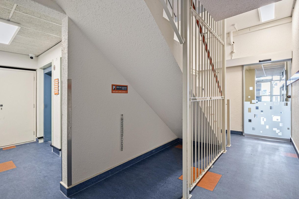 Te koop: Foto Appartement aan de Hoofdstraat 159-92 in Hoogeveen