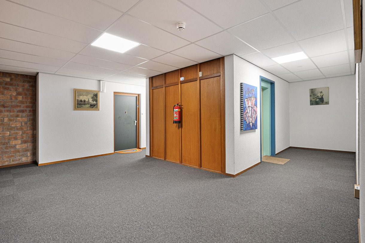 Te koop: Foto Appartement aan de Hoofdstraat 159-92 in Hoogeveen