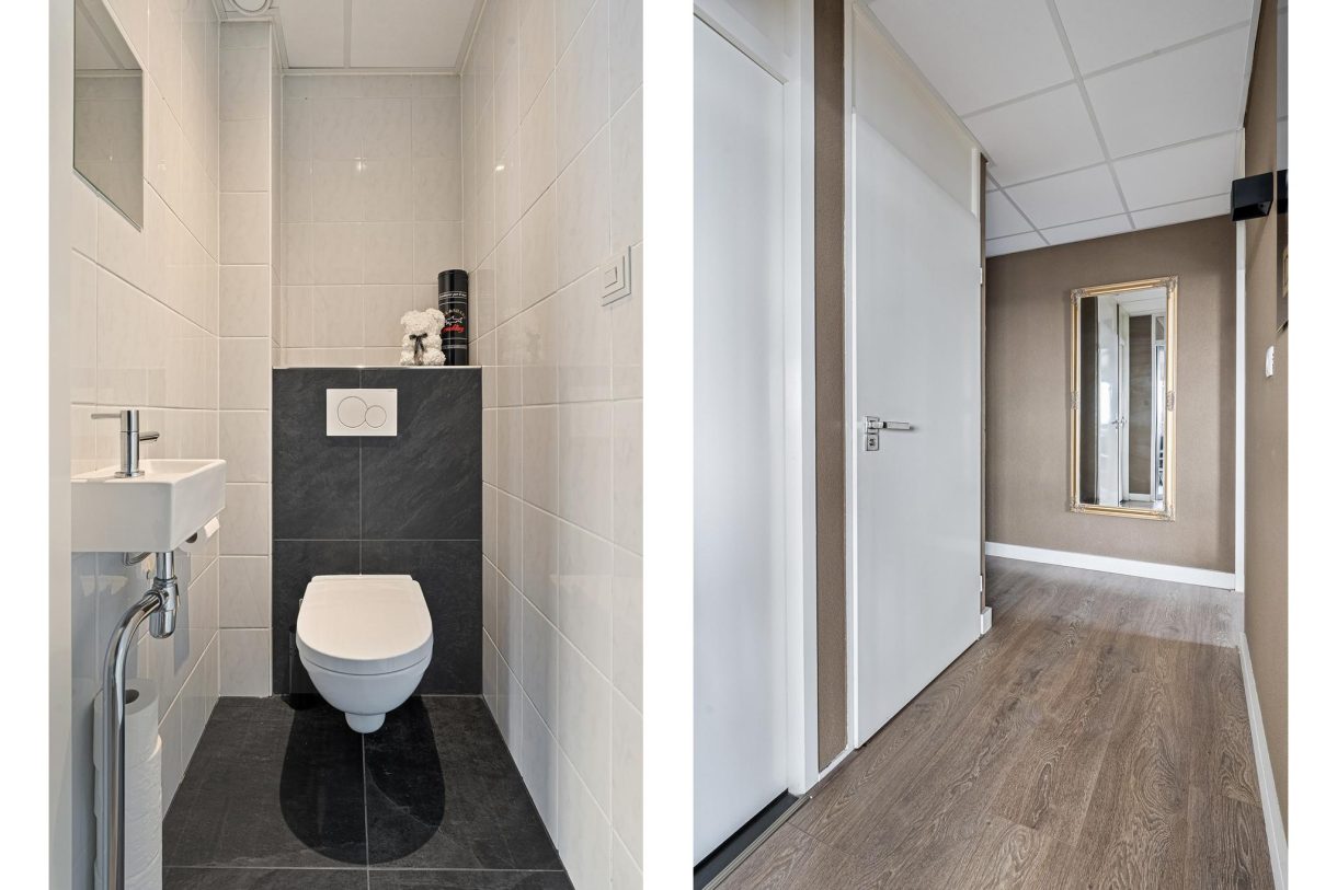 Te koop: Foto Appartement aan de Hoofdstraat 159-92 in Hoogeveen