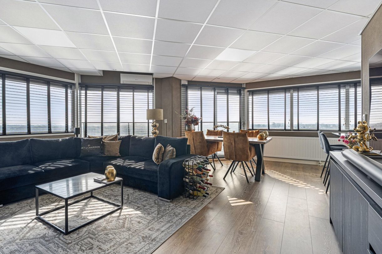 Te koop: Foto Appartement aan de Hoofdstraat 159-92 in Hoogeveen