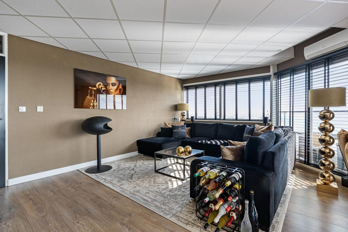 Te koop: Foto Appartement aan de Hoofdstraat 159-92 in Hoogeveen