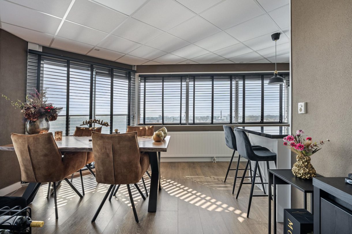 Te koop: Foto Appartement aan de Hoofdstraat 159-92 in Hoogeveen