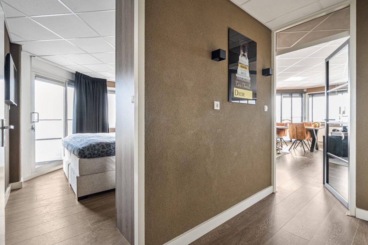 Te koop: Foto Appartement aan de Hoofdstraat 159-92 in Hoogeveen