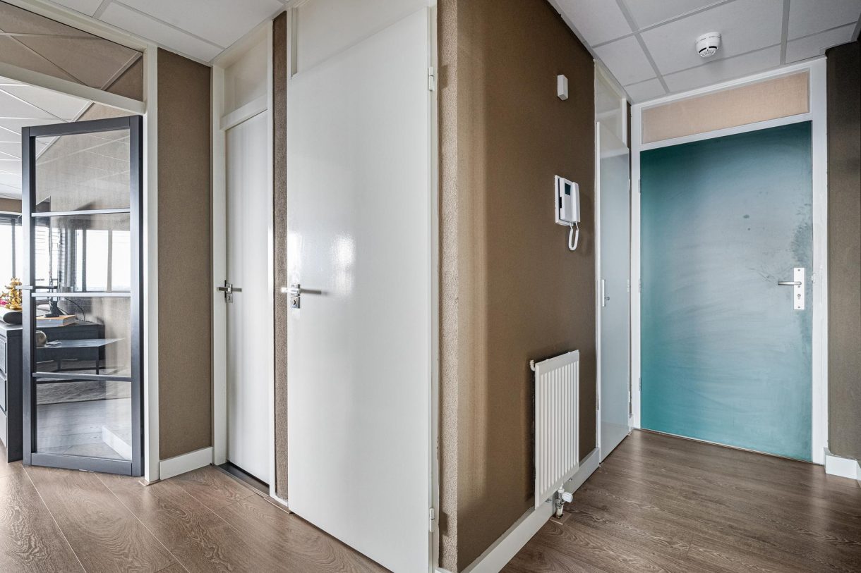 Te koop: Foto Appartement aan de Hoofdstraat 159-92 in Hoogeveen