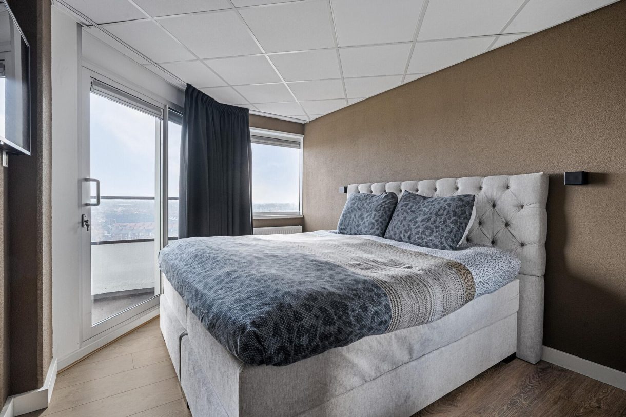 Te koop: Foto Appartement aan de Hoofdstraat 159-92 in Hoogeveen