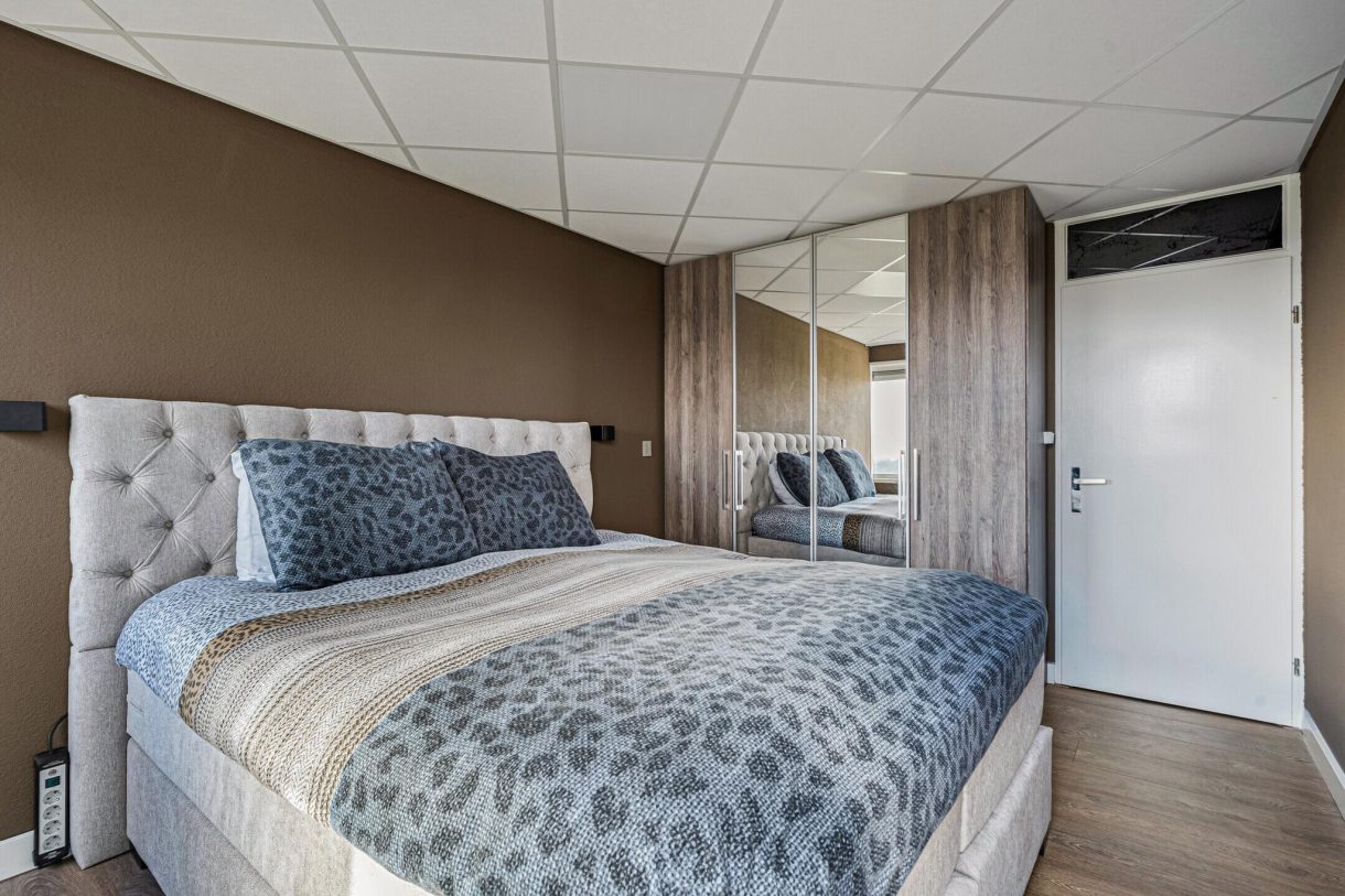 Te koop: Foto Appartement aan de Hoofdstraat 159-92 in Hoogeveen