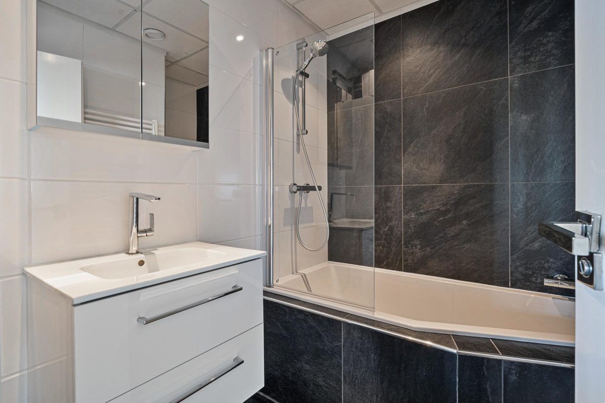 Te koop: Foto Appartement aan de Hoofdstraat 159-92 in Hoogeveen