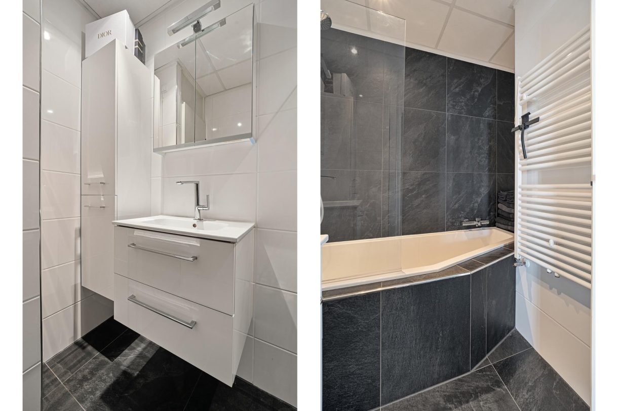 Te koop: Foto Appartement aan de Hoofdstraat 159-92 in Hoogeveen