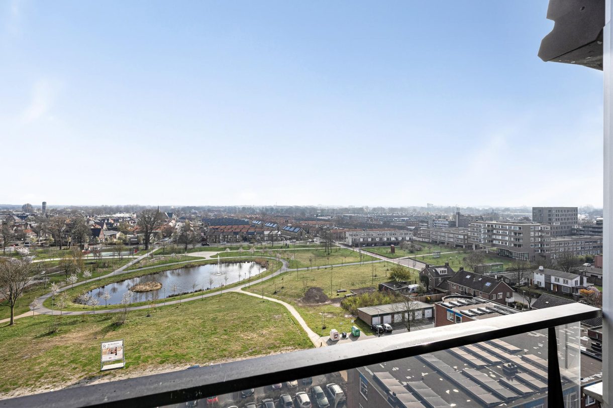 Te koop: Foto Appartement aan de Hoofdstraat 159-92 in Hoogeveen