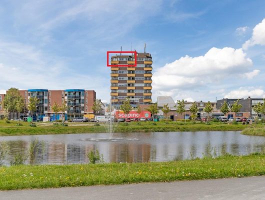 Hoofdfoto van Hoogeveen Hoofdstraat 159-92