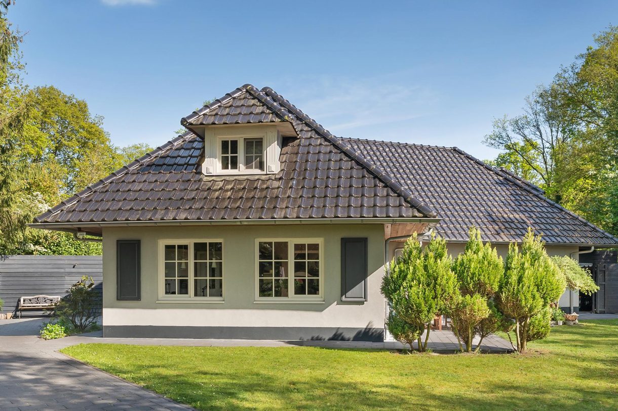 Te koop: Foto Woonhuis aan de De Oostermaat 3 in Westerbork