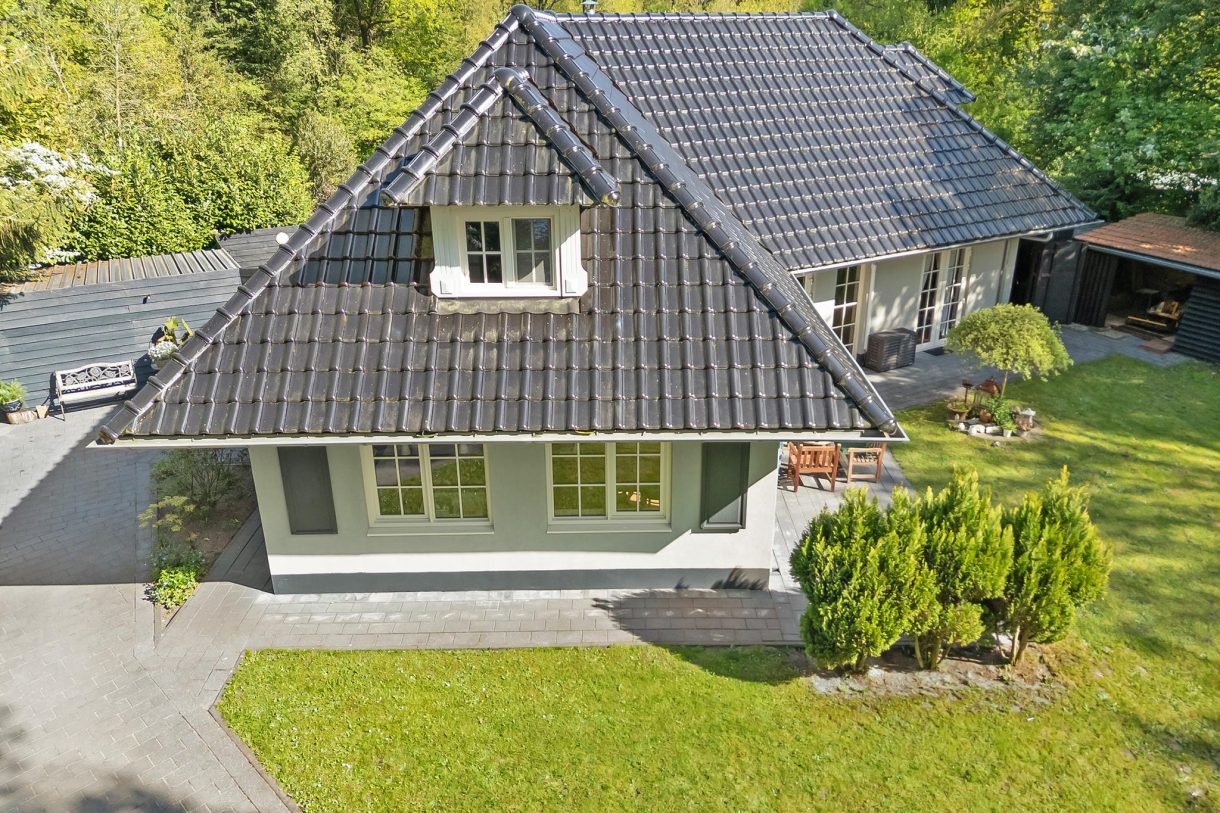 Te koop: Foto Woonhuis aan de De Oostermaat 3 in Westerbork