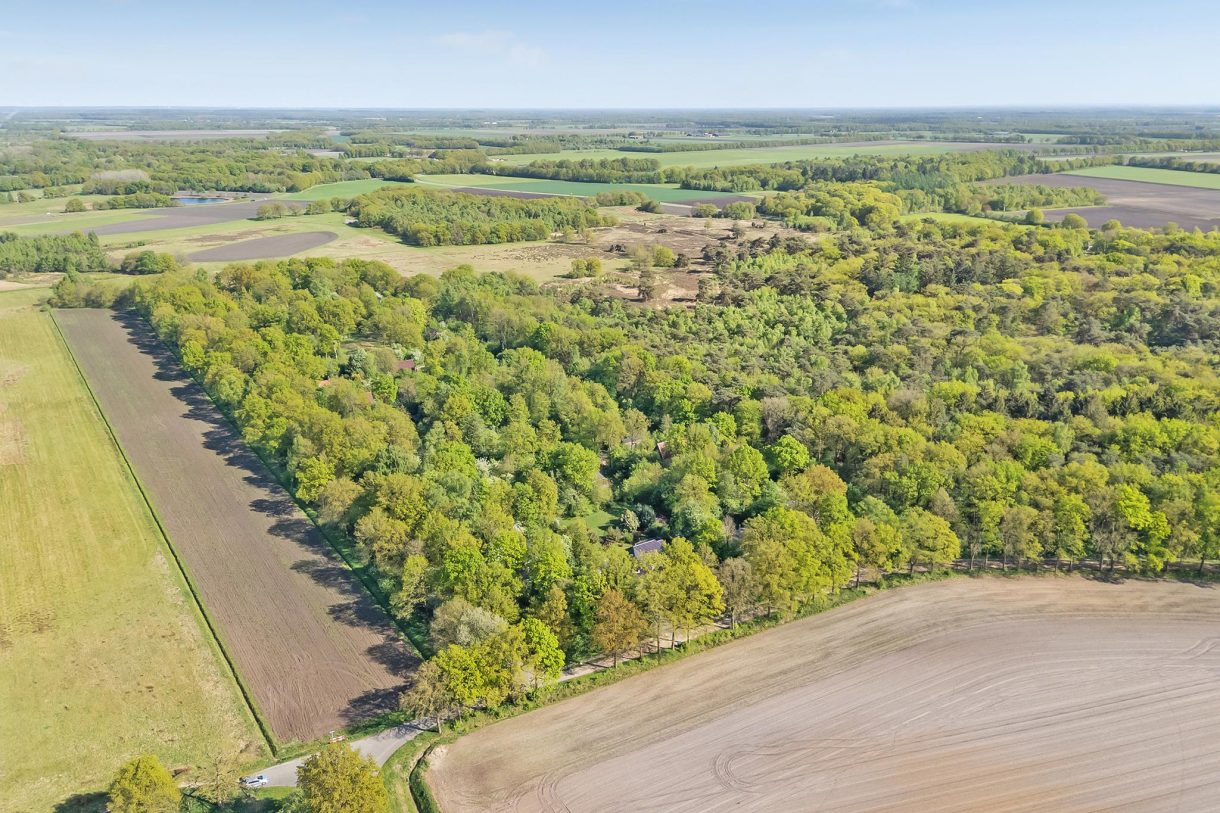 Te koop: Foto Woonhuis aan de De Oostermaat 3 in Westerbork