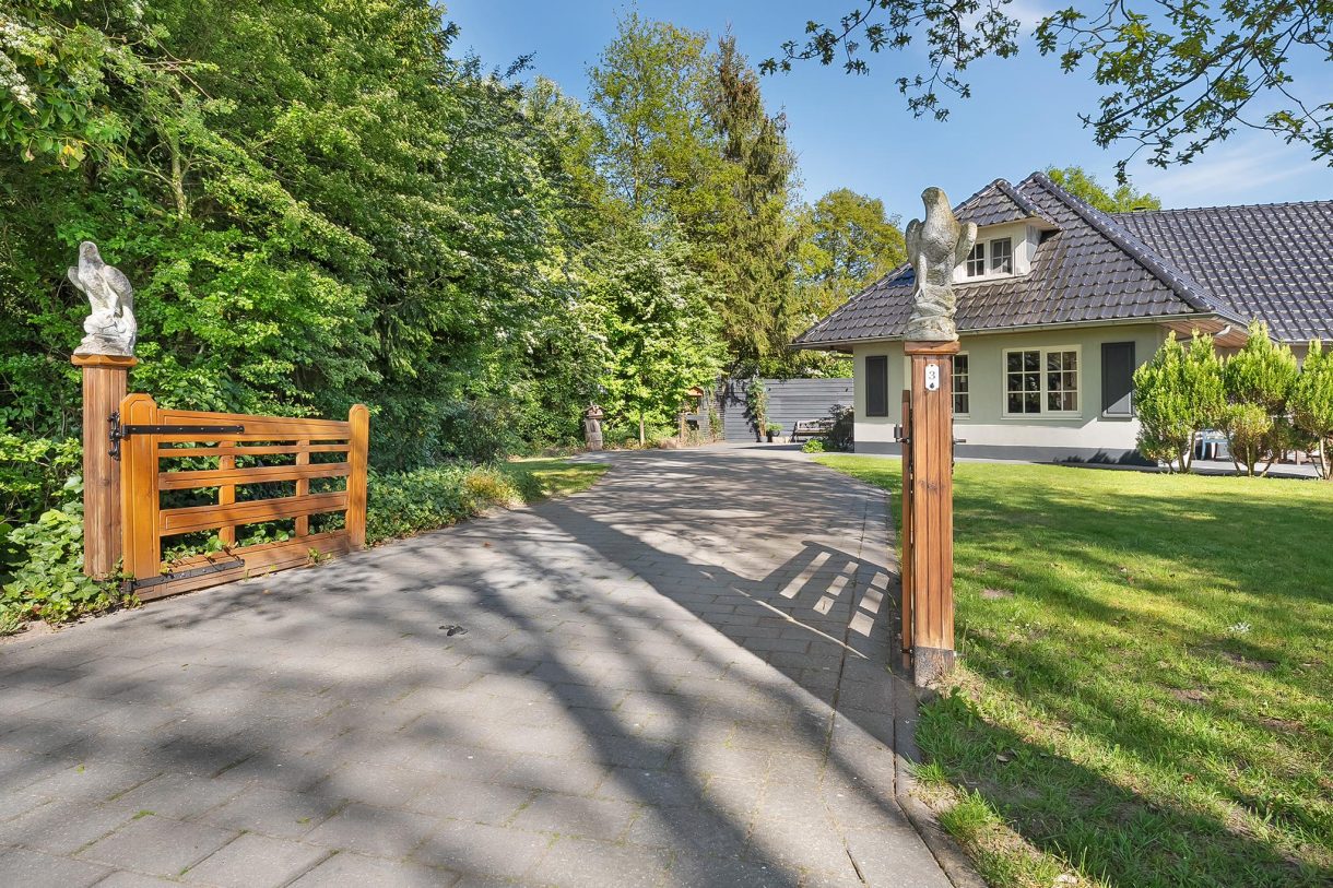 Te koop: Foto Woonhuis aan de De Oostermaat 3 in Westerbork