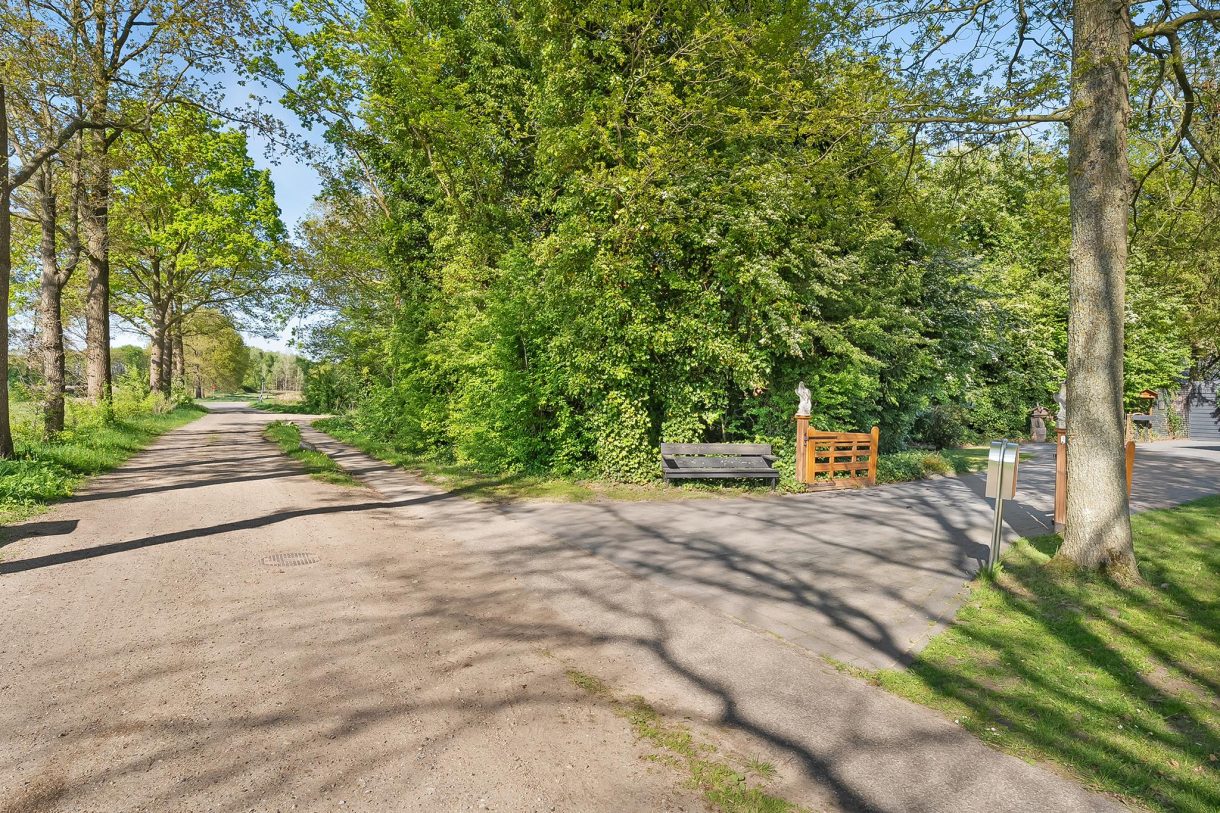 Te koop: Foto Woonhuis aan de De Oostermaat 3 in Westerbork