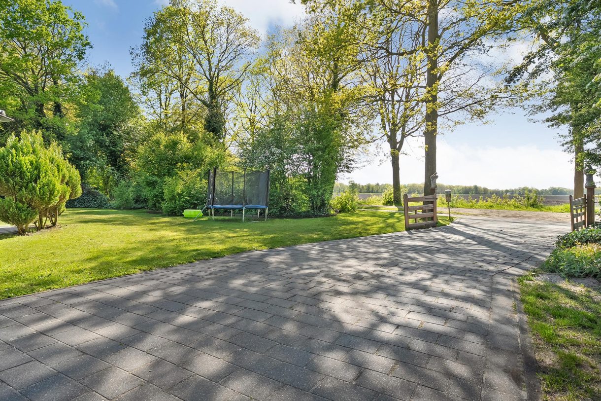 Te koop: Foto Woonhuis aan de De Oostermaat 3 in Westerbork