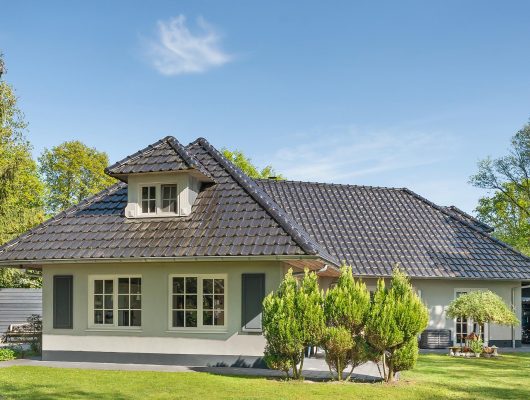 Hoofdfoto van Westerbork De Oostermaat 3