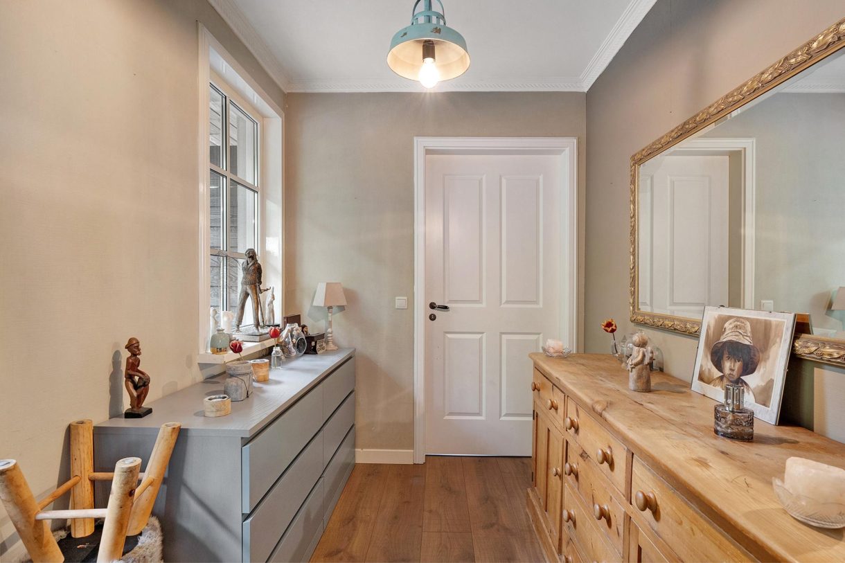 Te koop: Foto Woonhuis aan de De Oostermaat 3 in Westerbork