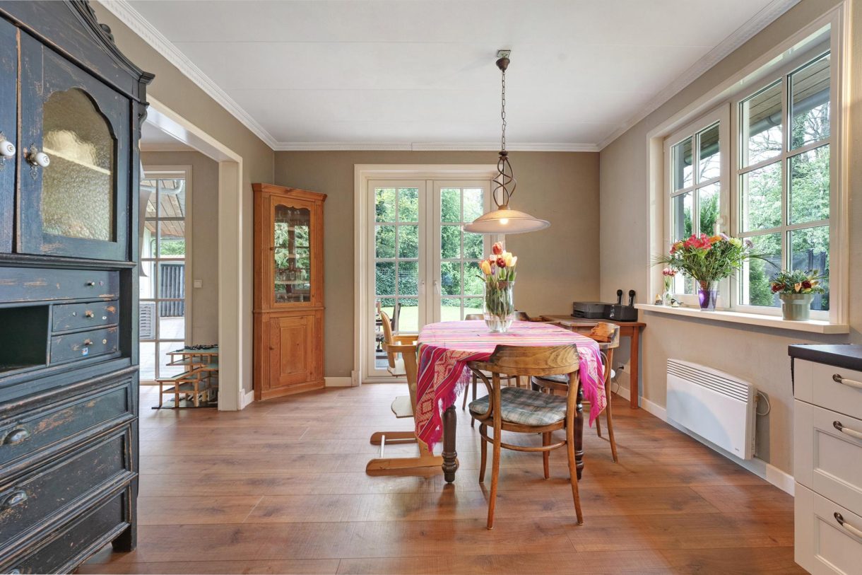 Te koop: Foto Woonhuis aan de De Oostermaat 3 in Westerbork