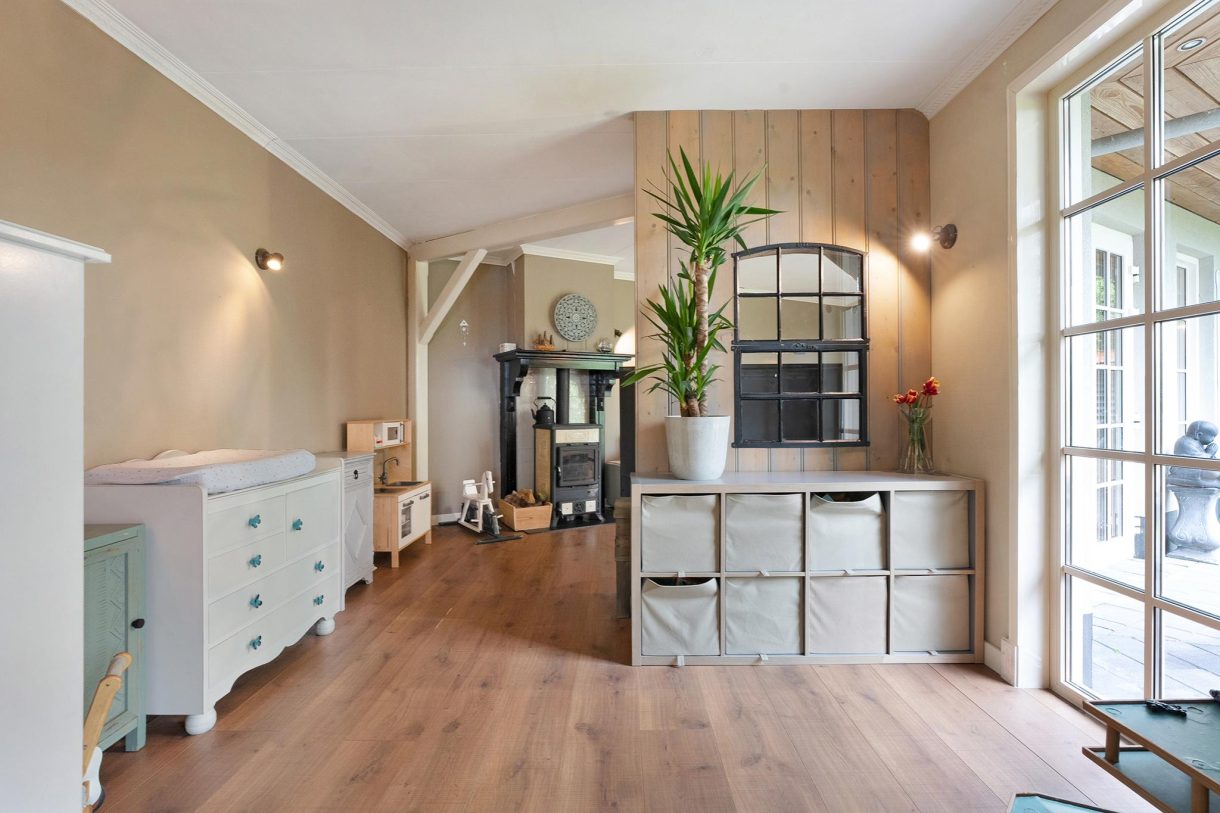 Te koop: Foto Woonhuis aan de De Oostermaat 3 in Westerbork