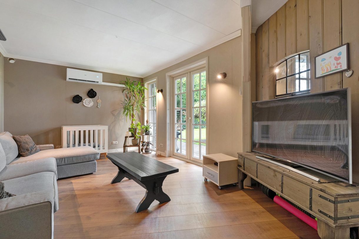 Te koop: Foto Woonhuis aan de De Oostermaat 3 in Westerbork