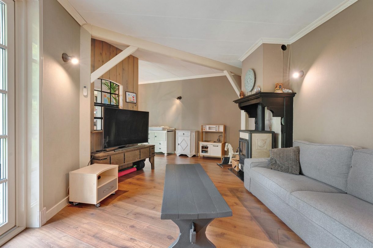 Te koop: Foto Woonhuis aan de De Oostermaat 3 in Westerbork