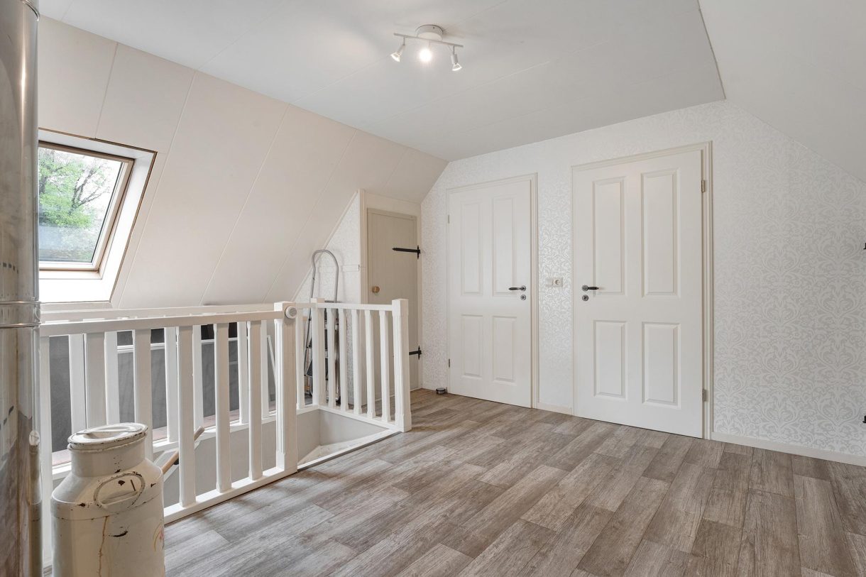 Te koop: Foto Woonhuis aan de De Oostermaat 3 in Westerbork