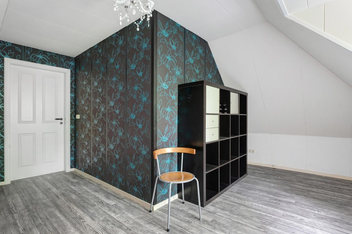 Te koop: Foto Woonhuis aan de De Oostermaat 3 in Westerbork